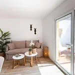 Üdülőpark Casa Muma Calpe