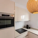 Üdülőpark Casa Muma Calpe