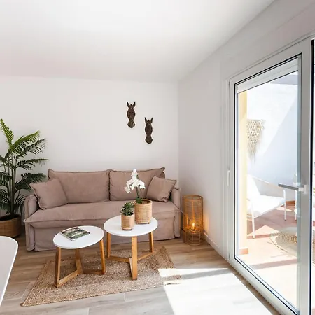 Holiday park Casa Muma Calpe