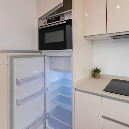 Casa Muma * Calpe