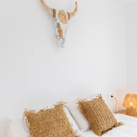 Casa Muma Calpe