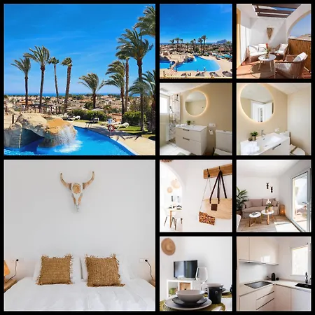 Holiday park Casa Muma *