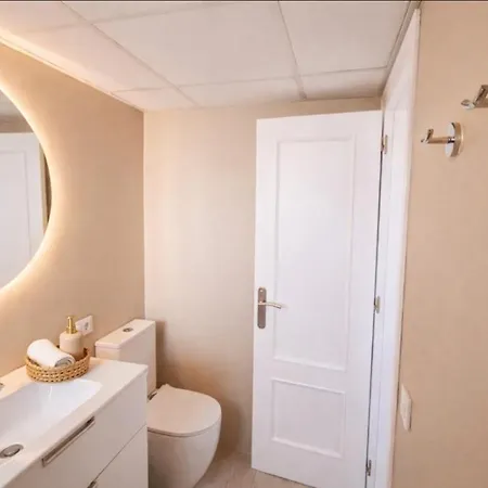 Casa Muma * Calpe