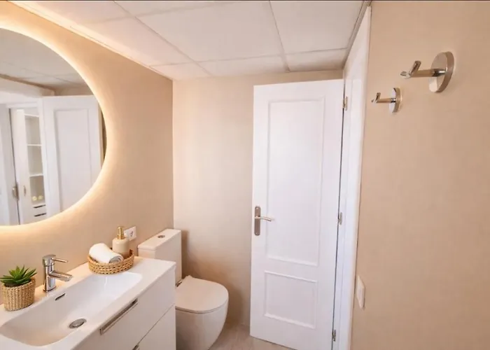 Casa Muma * Calpe