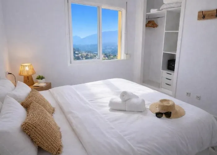 Casa Muma Parque de vacaciones
