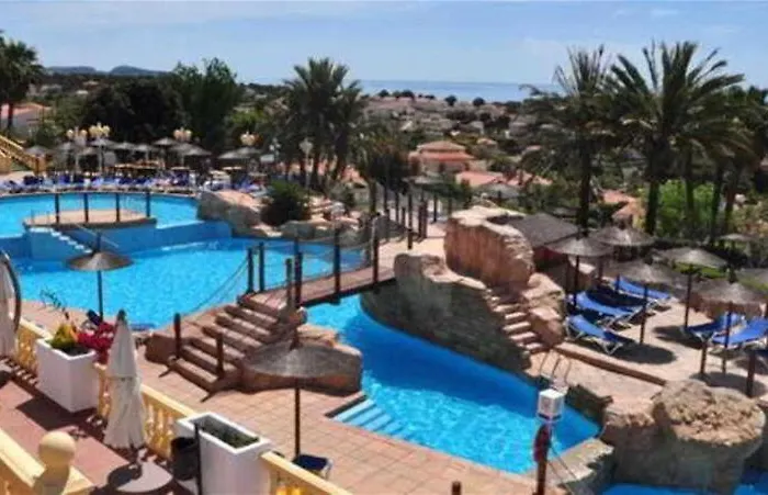 Parque de vacaciones Casa Muma *