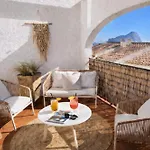 Casa Muma Parco vacanze Calpe