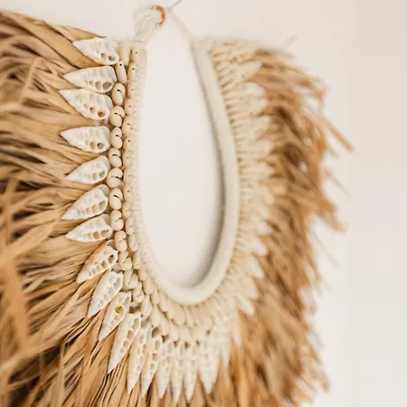 Tatil parkı Casa Muma