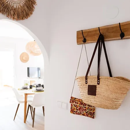 Tatil parkı Casa Muma Calp