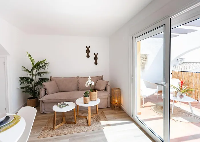 Πάρκο διακοπών Casa Muma Κάλπε