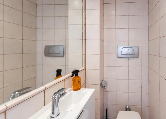 Casa Muma * Κάλπε