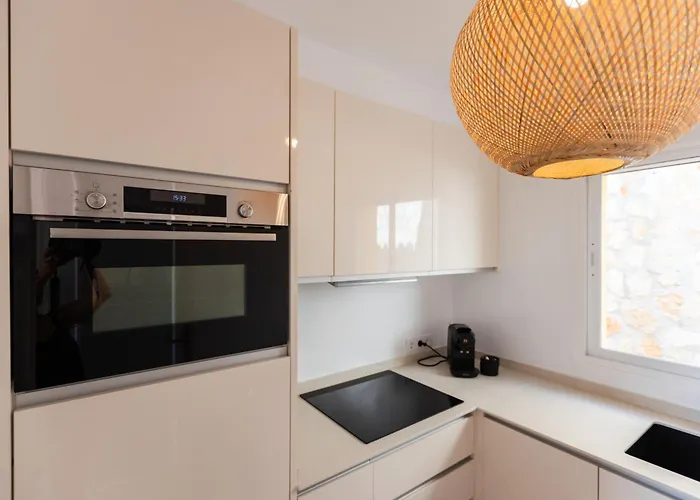 Πάρκο διακοπών Casa Muma Κάλπε