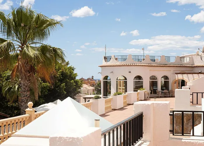 Casa Muma * Κάλπε