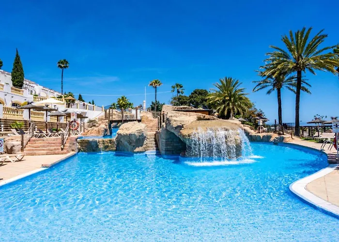 Casa Muma Κάλπε