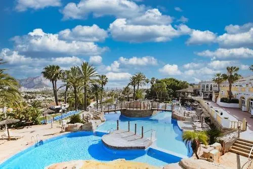 Casa Muma * Calpe