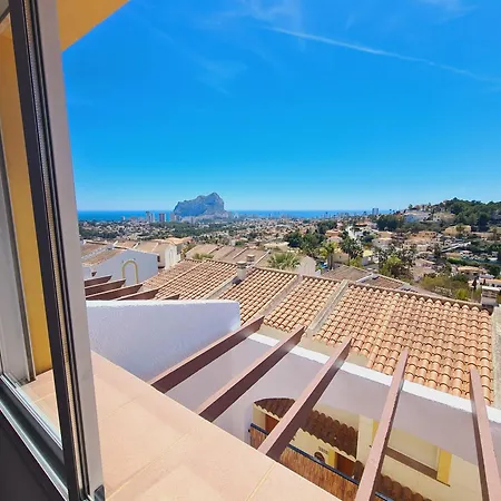 Casa Muma Aldeamento Turístico