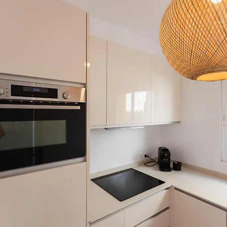 Tatil parkı Casa Muma Calp