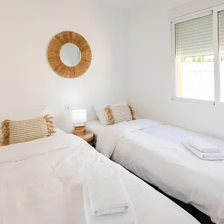 Aldeamento Turístico Casa Muma Calpe