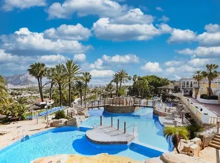 Casa Muma * Calp