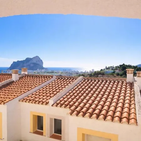 Casa Muma * Calp