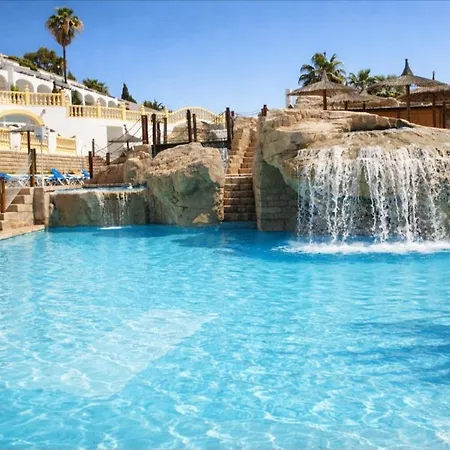 Casa Muma Tatil parkı *