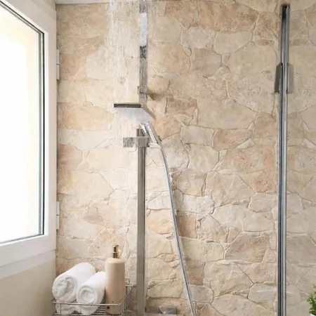 Tatil parkı Casa Muma