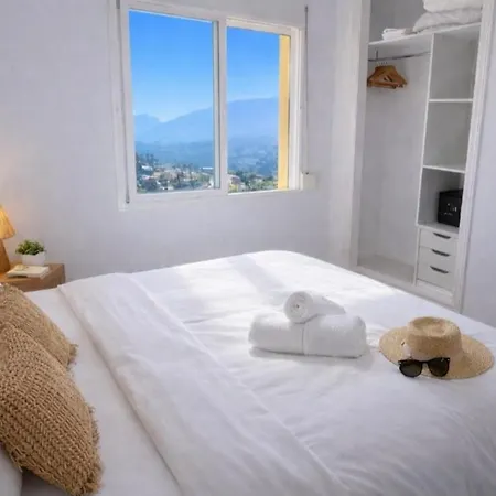 Casa Muma Aldeamento Turístico