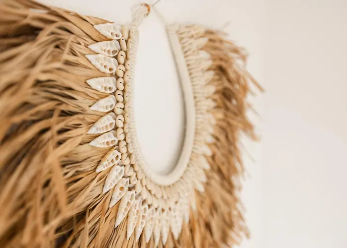 Aldeamento Turístico Casa Muma