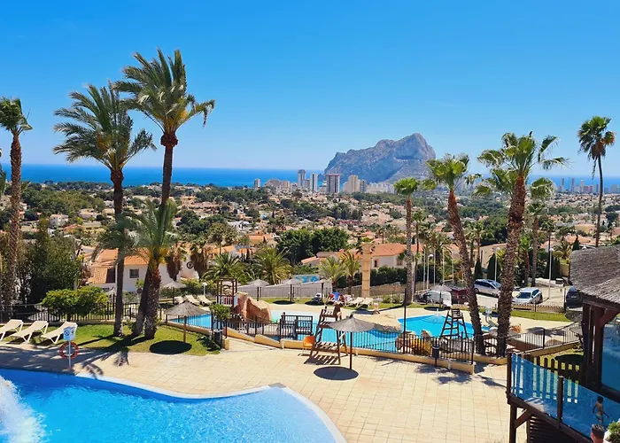 Aldeamento Turístico Casa Muma *