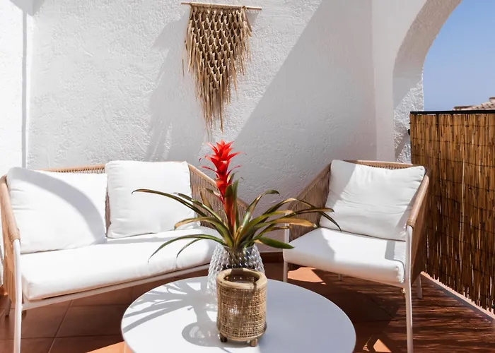 Casa Muma Aldeamento Turístico *