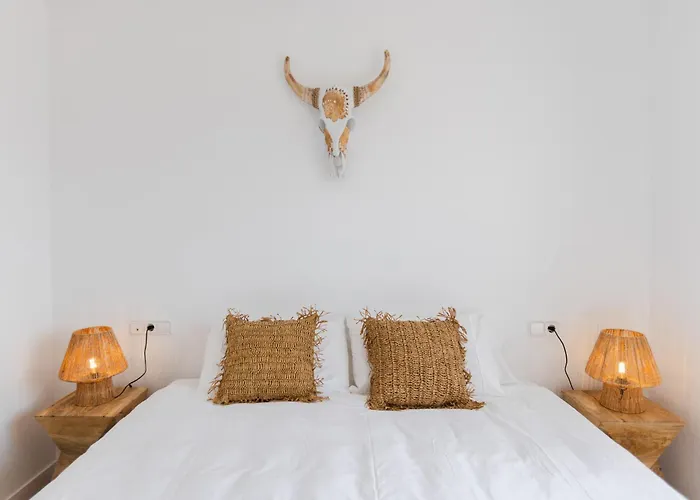 Aldeamento Turístico Casa Muma *